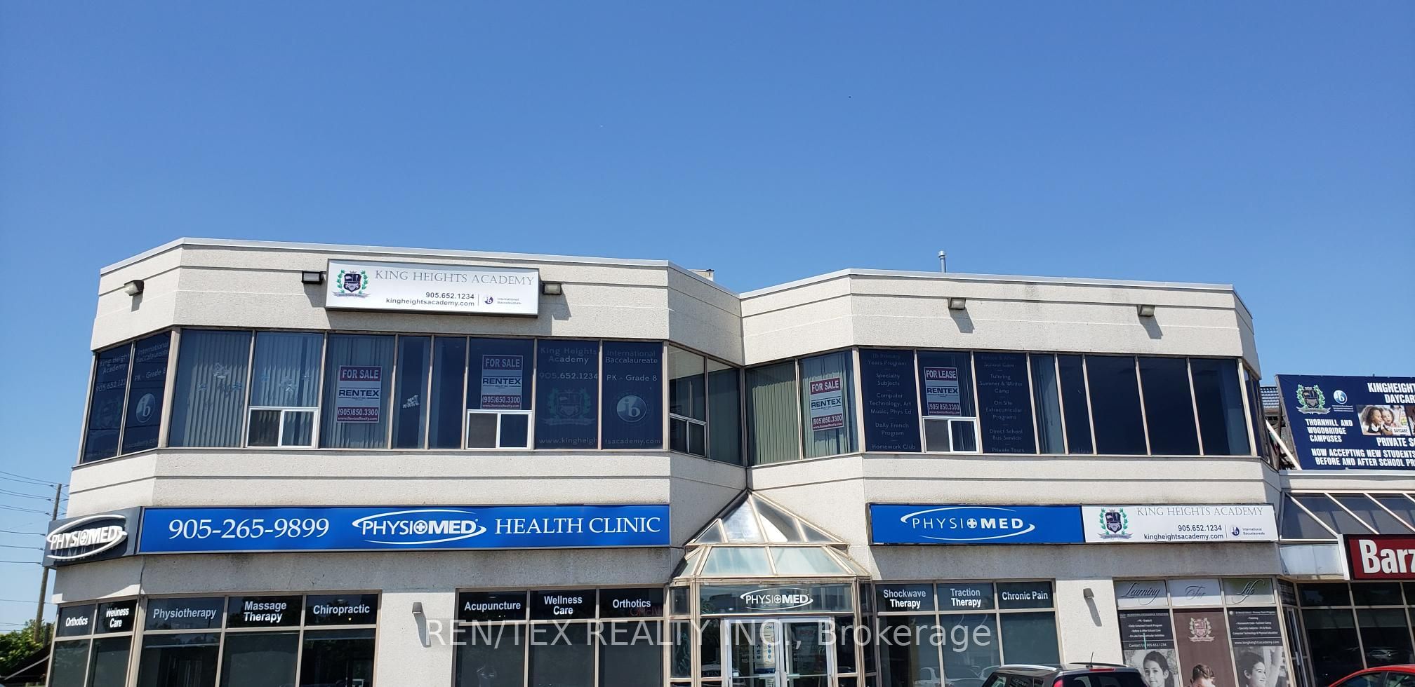 201-203-28 Roytec Road, Vaughan, ON, L4L 8E4 photo 2