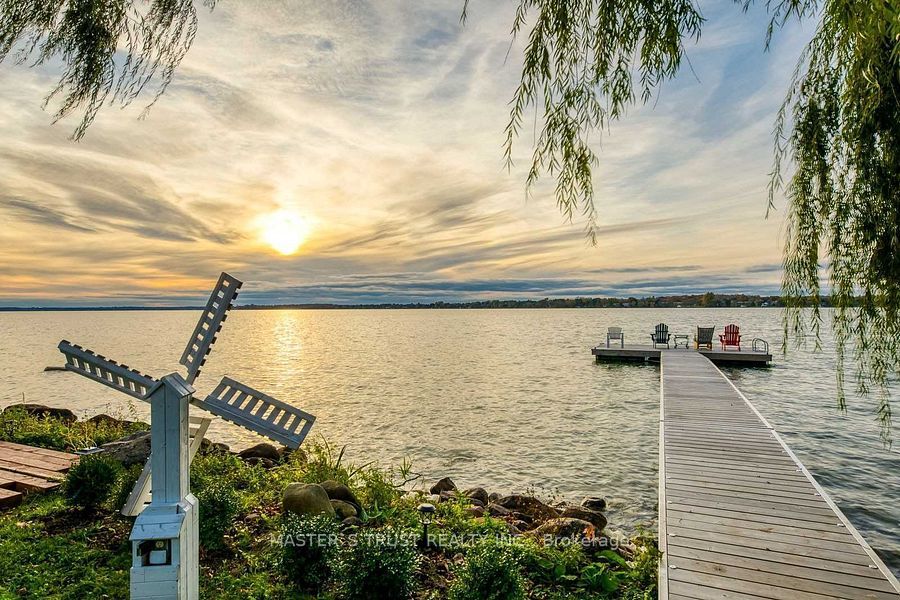 16 Birch Island Road, Scugog, ON, L0B 1K0