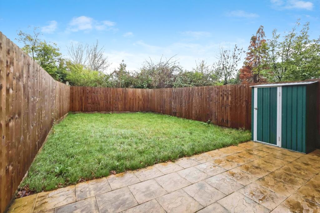 Additional image 17 of Woodland View, Birmingham, West Midlands, B31