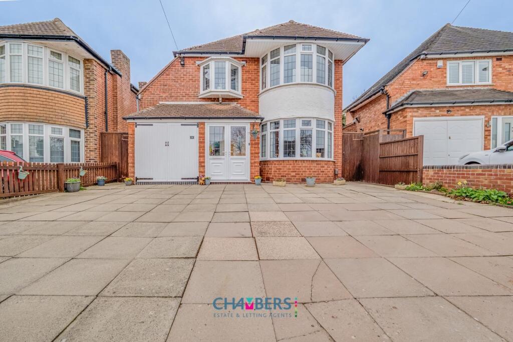 Additional image 5 of Springfield Road, Castle Bromwich, Birmingham