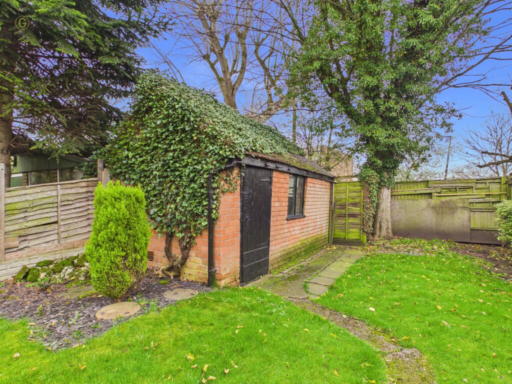 Additional image 33 of Newton Road, Great Barr, Birmingham, B43
