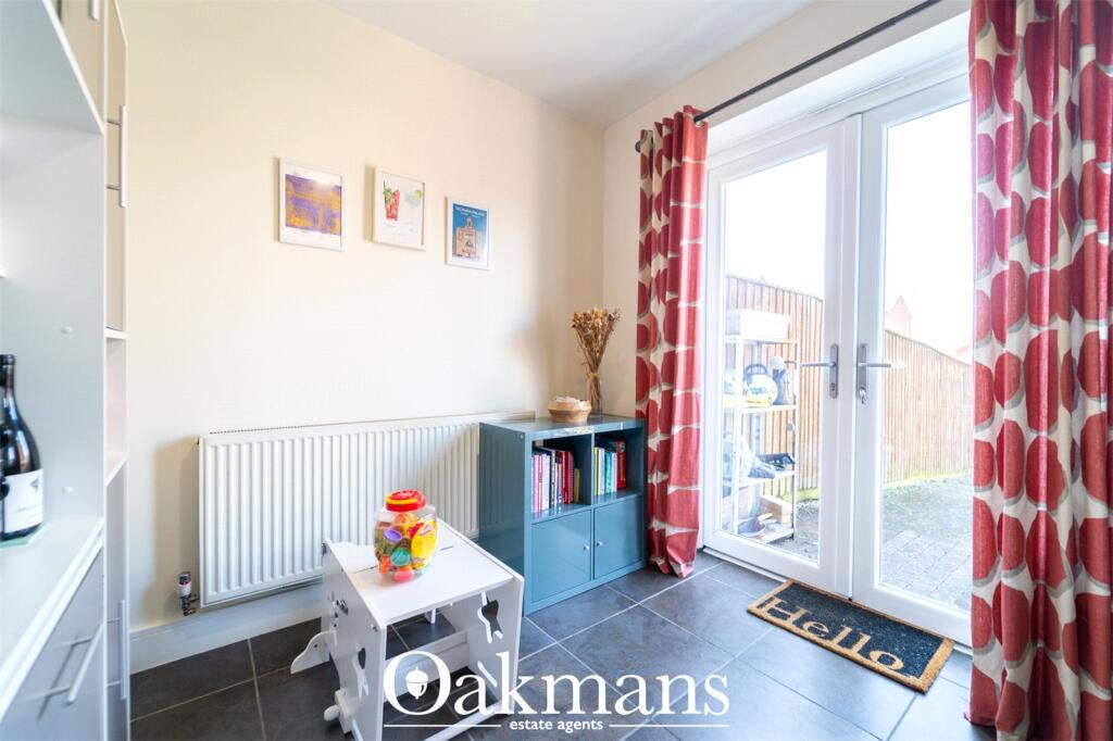 Additional image 9 of Cofton Park Drive, Rednal, Birmingham, West Midlands, B45