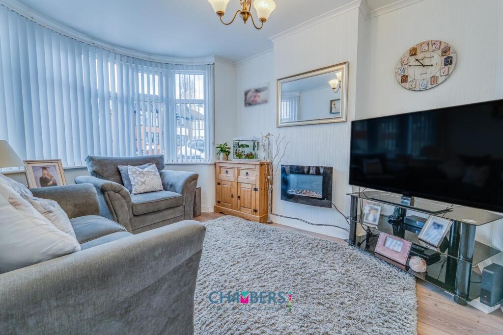 Additional image 2 of Teesdale Avenue, Hodge Hill, Birmingham