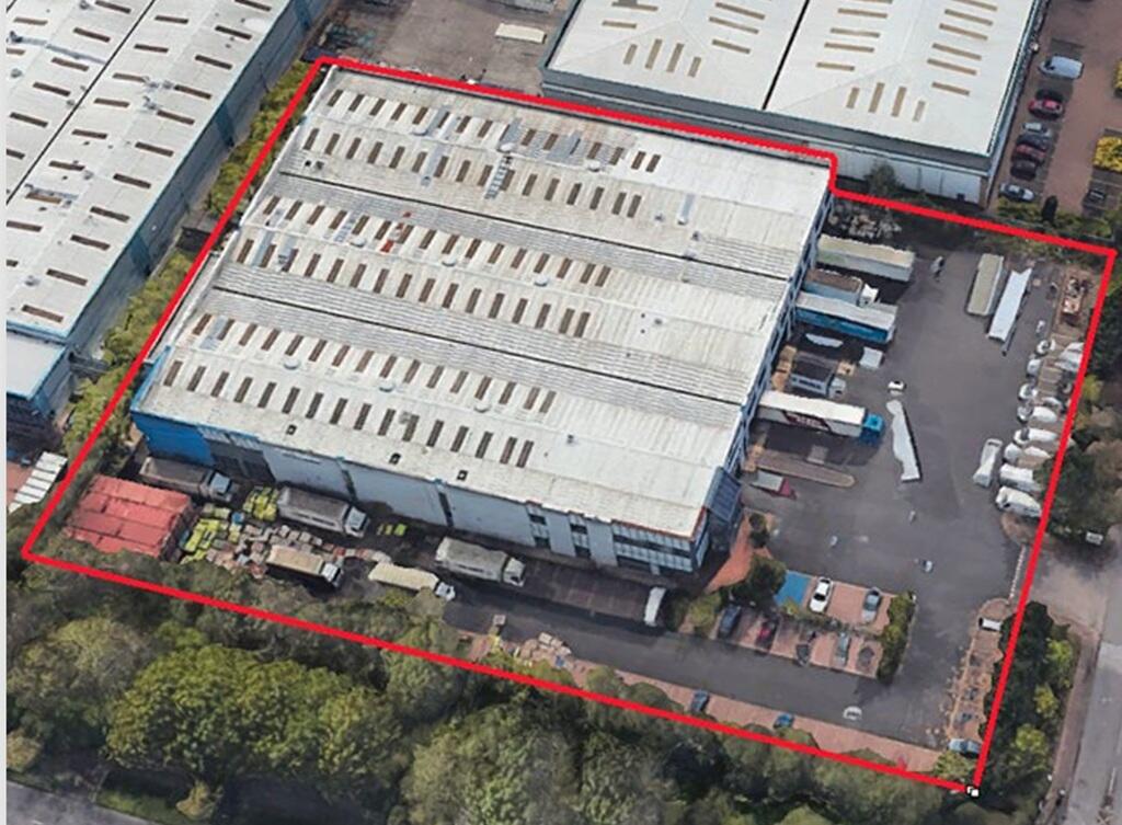 One World House, Bell Heath Way, Birmingham, West Midlands, B32 3BZ