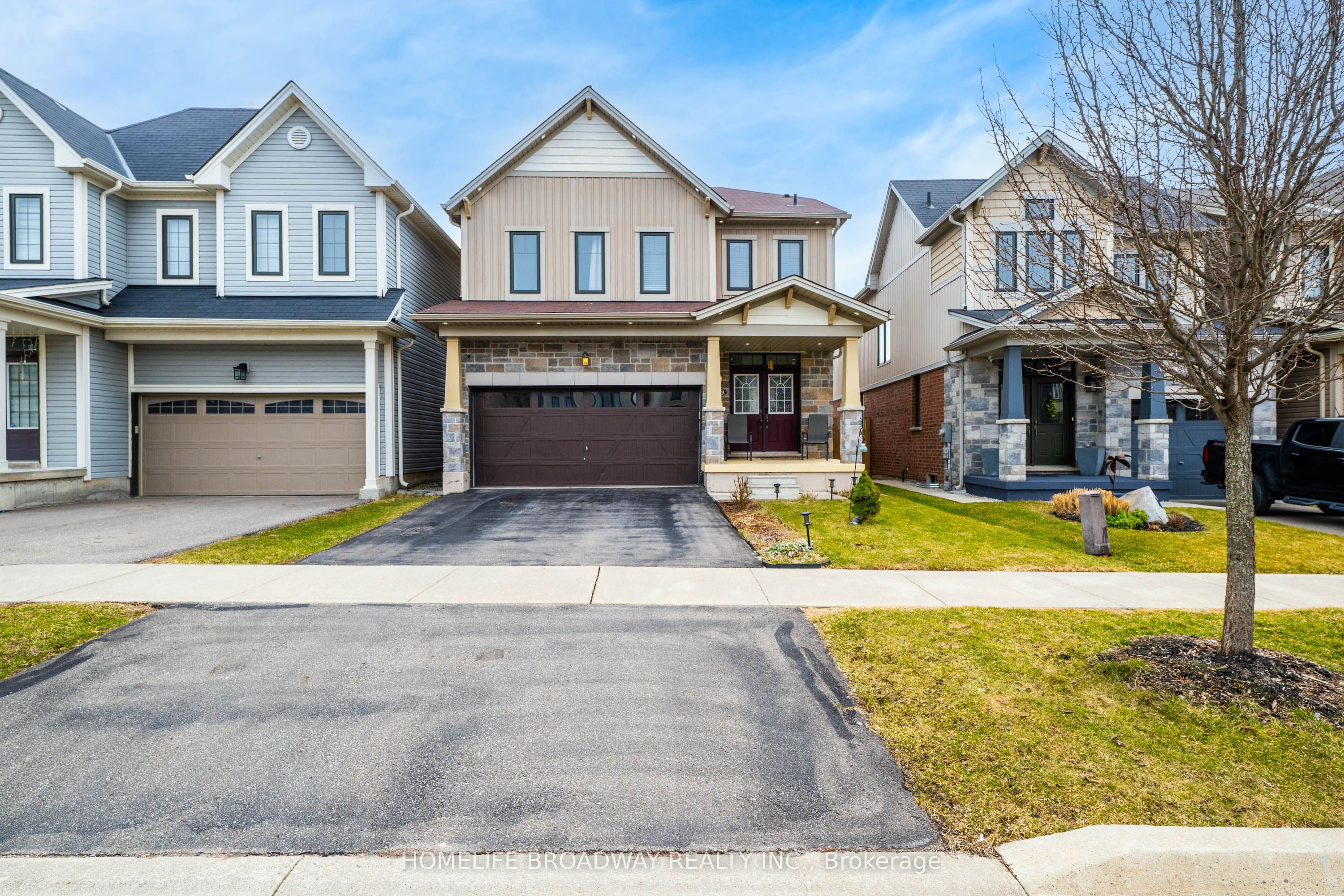 22 Kelso Drive, Haldimand, ON, N3W 0B7