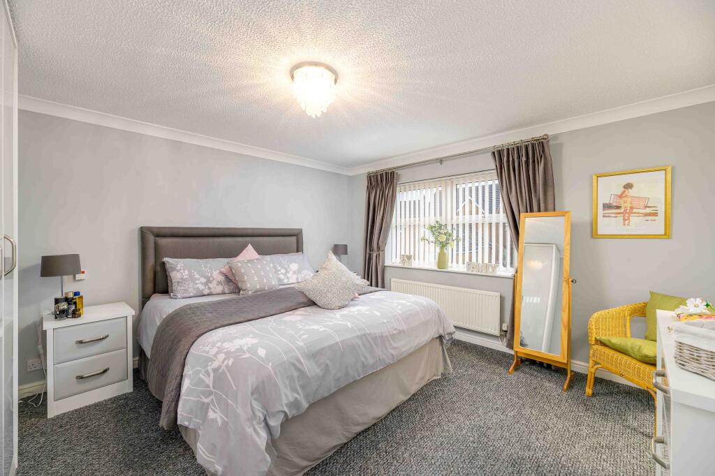 Additional image 13 of Harby Close, Birmingham, B37