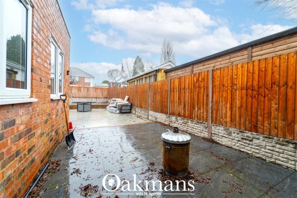 Additional image 42 of Maple Way, Birmingham, West Midlands, B31