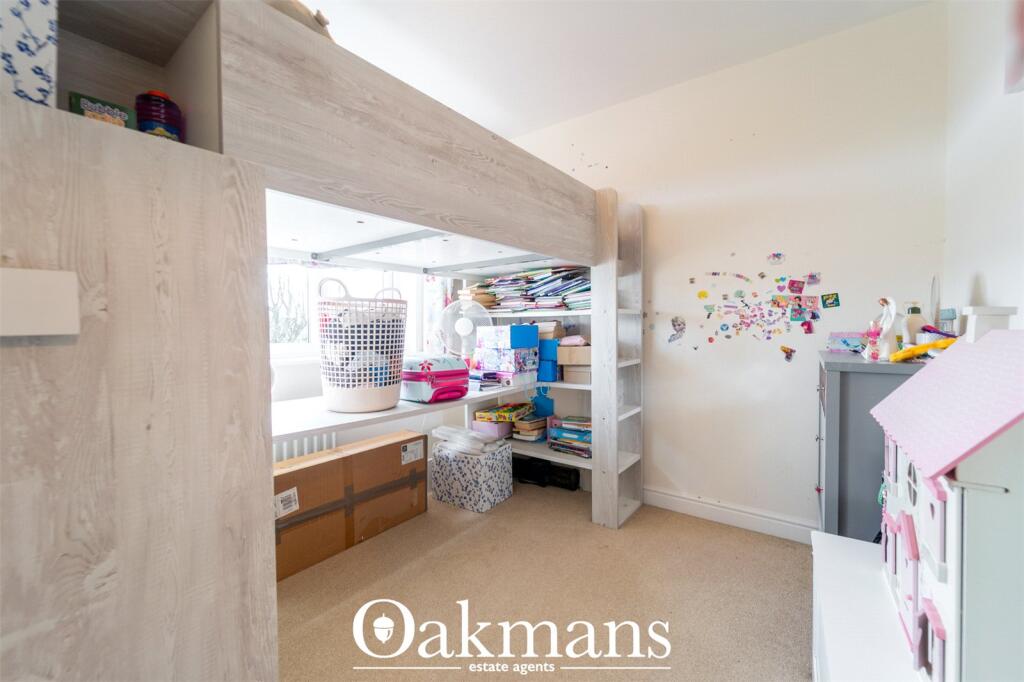 Additional image 14 of Fleming Way, Rednal, Birmingham, West Midlands, B45