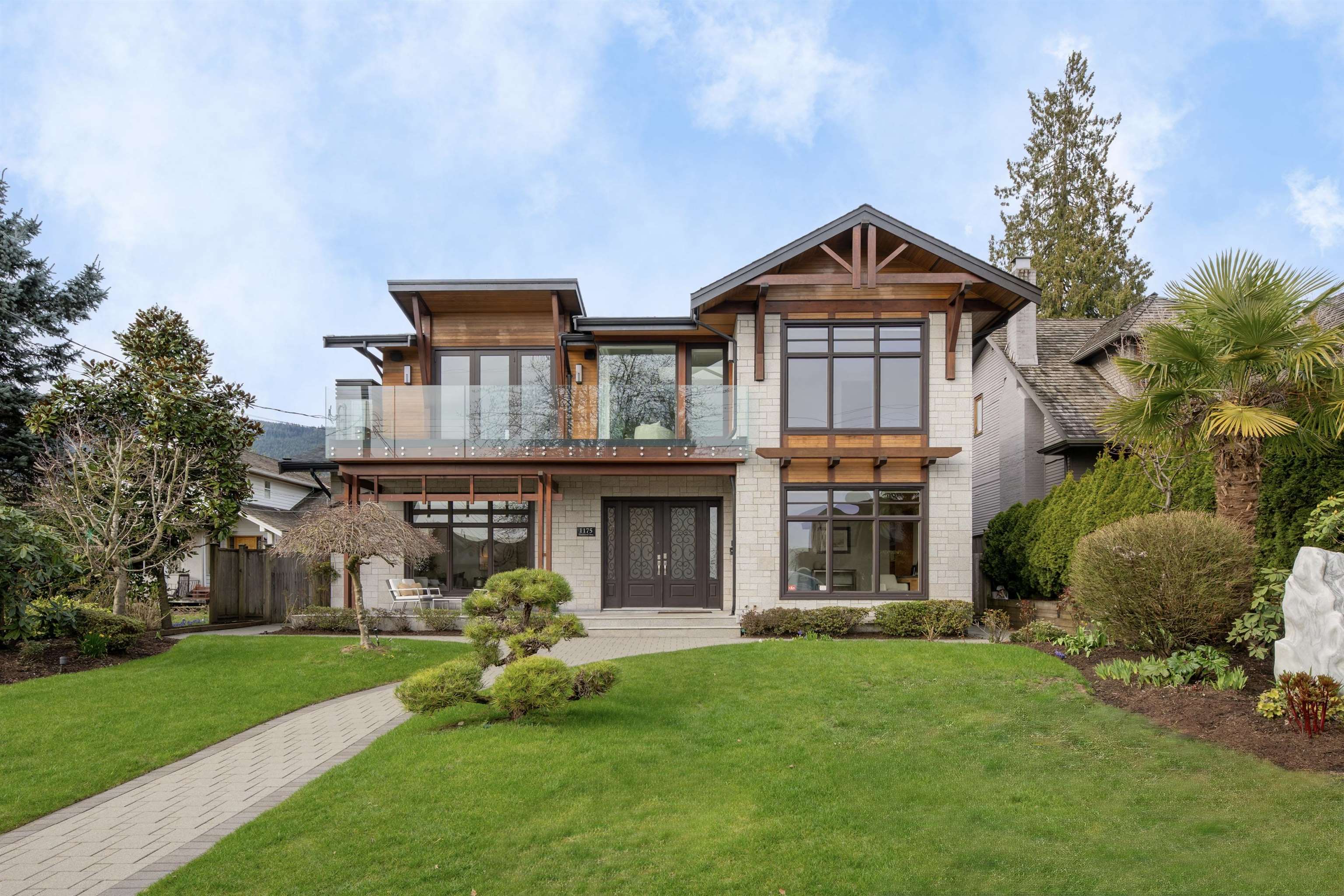 1175 Haywood Avenue, West Vancouver, BC, V7T 1T8