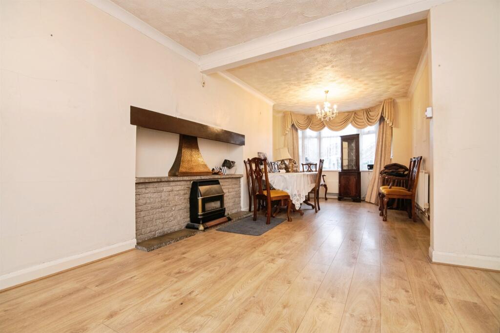 Walsall Road, Great Barr, Birmingham photo 2