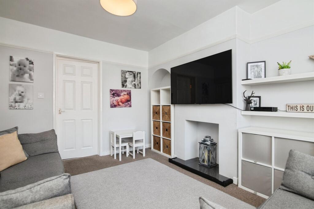 Additional image 4 of Longstone Road, Birmingham