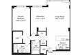Additional image 14 of 26 Broadway Apt 501, Brooklyn, NY, 11249