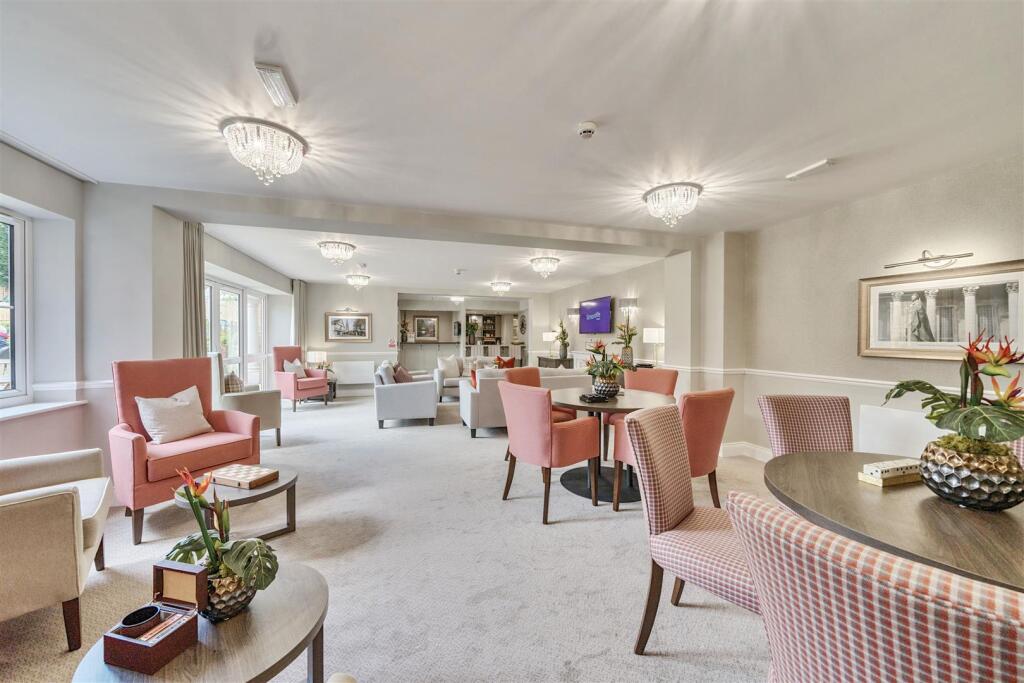 Additional image 6 of St. Nicholas Lodge, Kings Norton, Birmingham, West Midlands