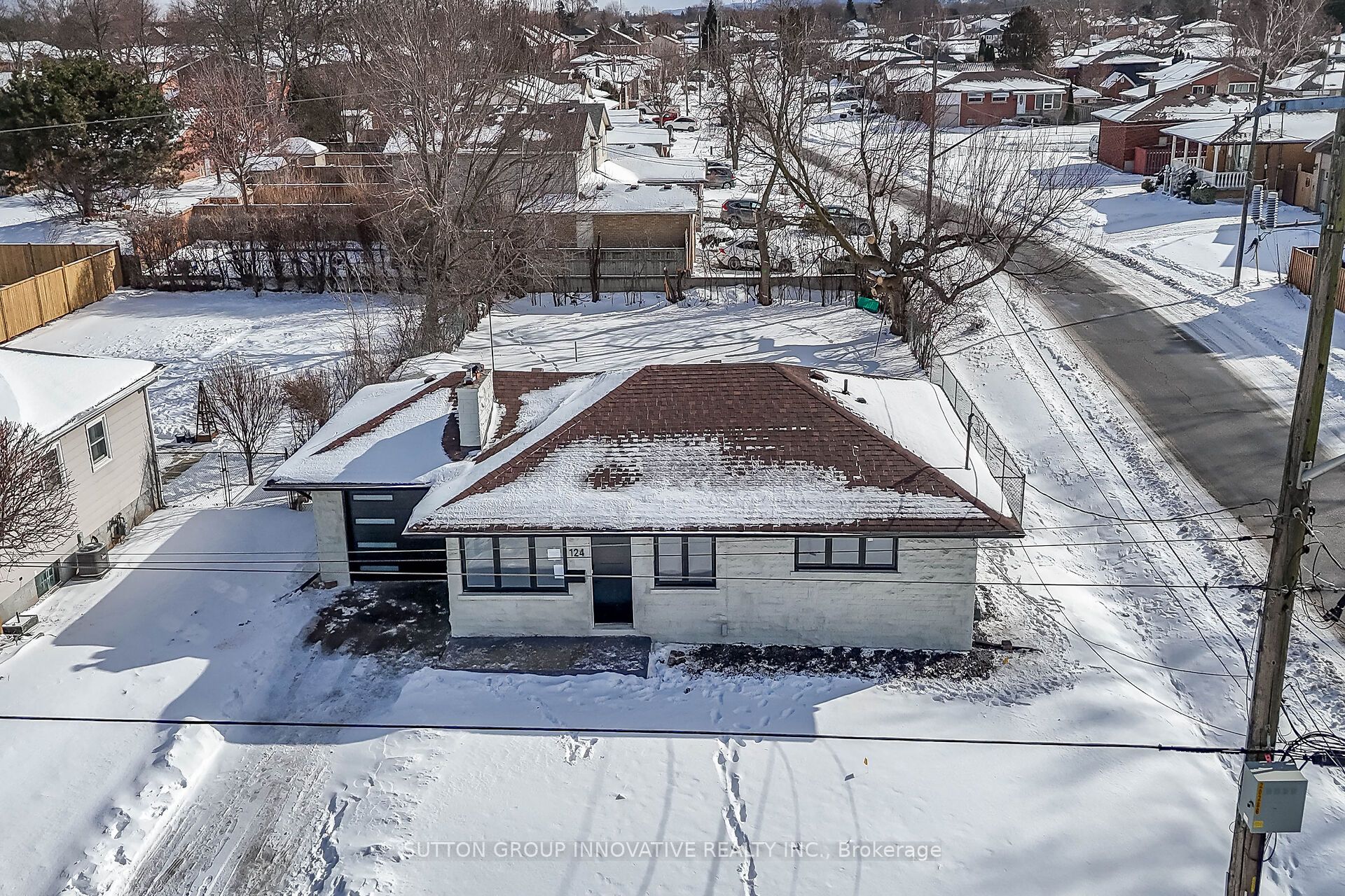 Additional image 3 of 124 Corman Avenue, Hamilton, ON, L8G 3W4