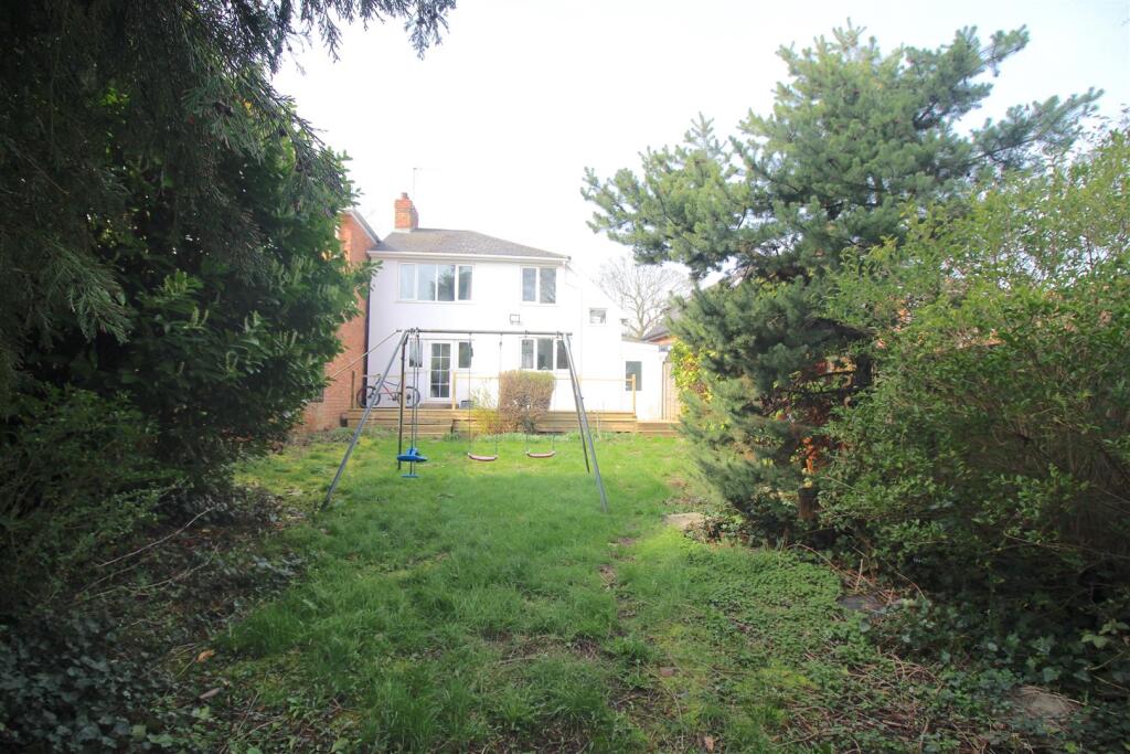 Stuarts Road, Birmingham photo 2