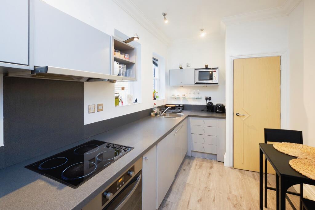 Additional image 14 of Chamberlain Court, 104 Edmund Street, Birmingham, West Midlands, B3