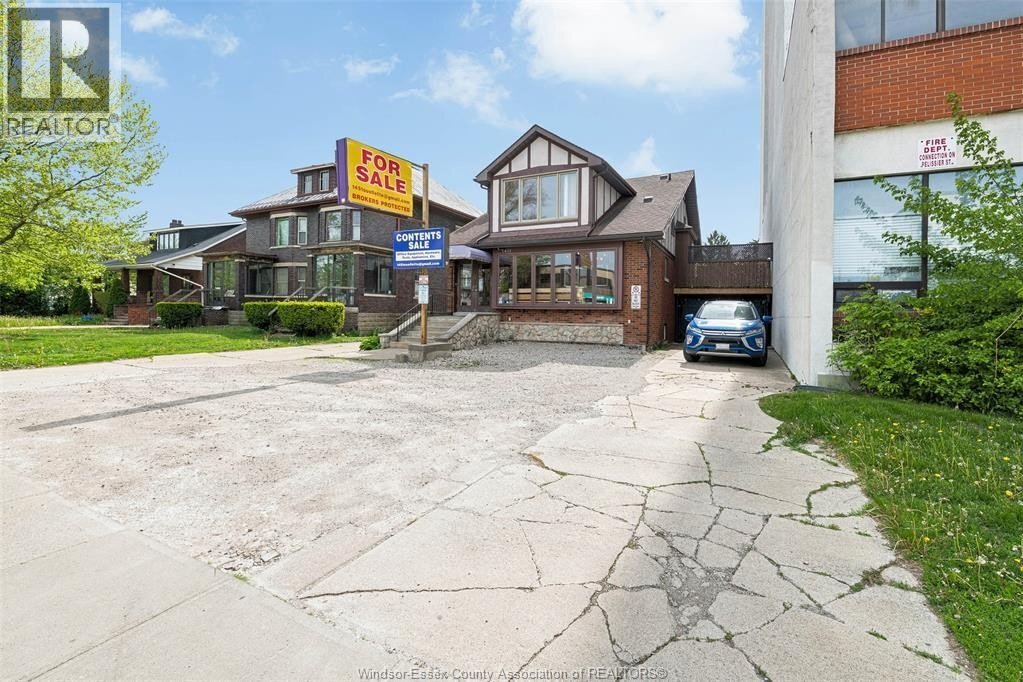 Additional image 8 of 1451 Ouellette Avenue, Windsor, ON, N8X1K1