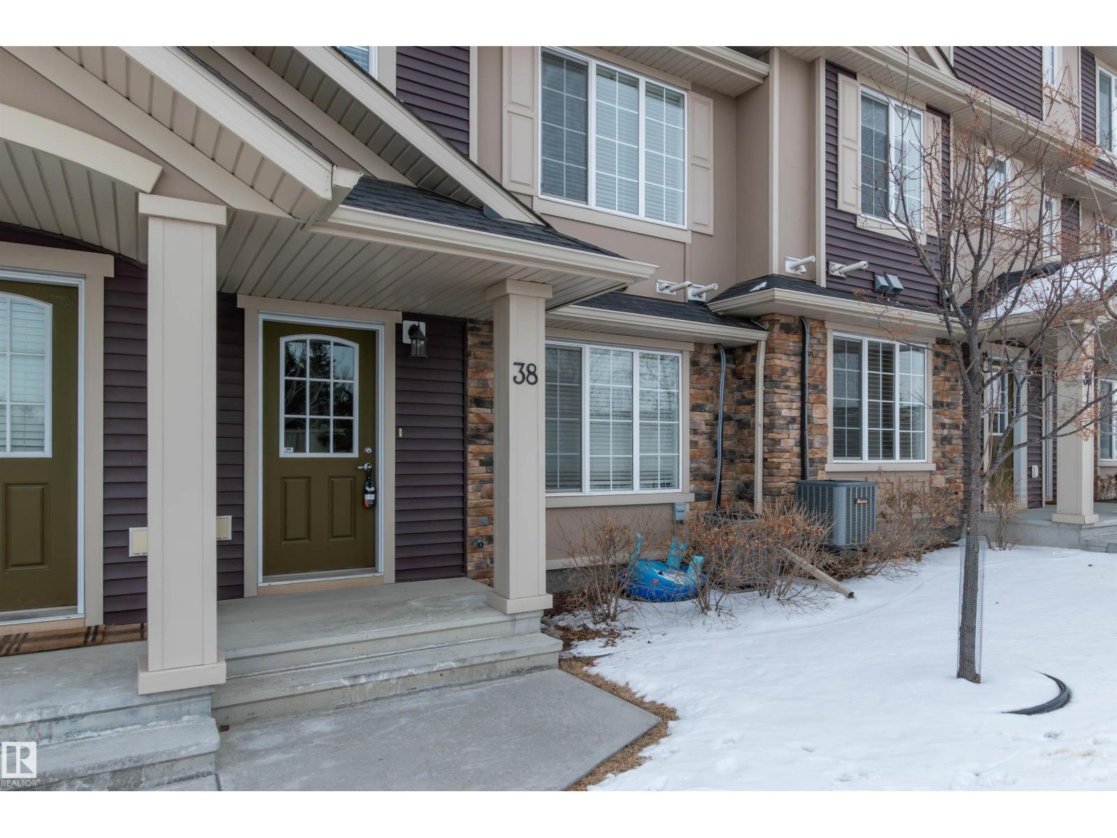 Additional image 3 of 38-20 Augustine Crescent, Sherwood Park, AB, T8H0Z8