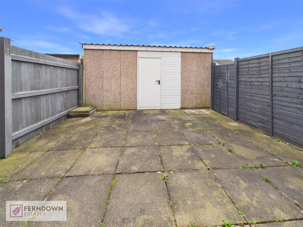 Additional image 10 of Marlene Croft, Chelmsley Wood, Birmingham, West Midlands, B37