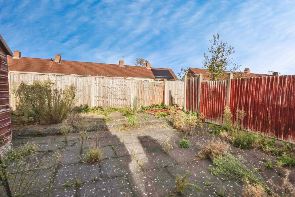 Additional image 12 of Yockleton Road, Birmingham