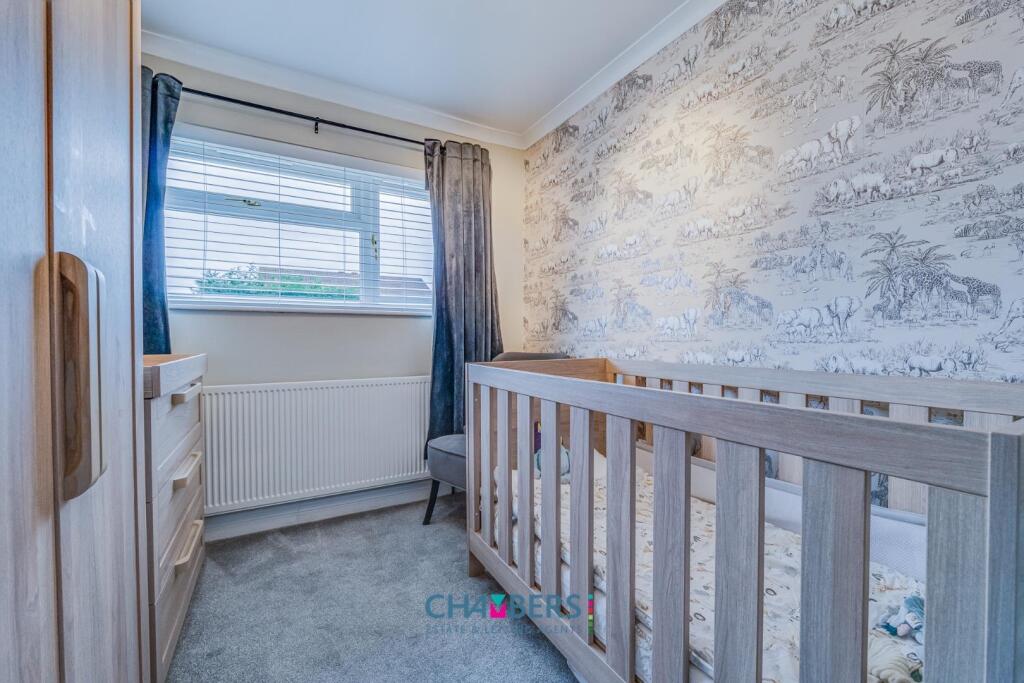 Additional image 10 of Delamere Close, Castle Bromwich, Birmingham