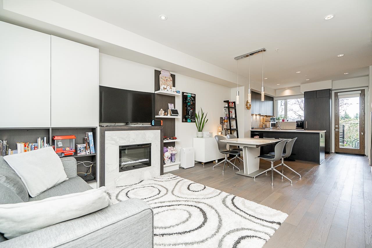 Additional image 4 of 5518 Oak Street, Vancouver, BC, V6M 2V6