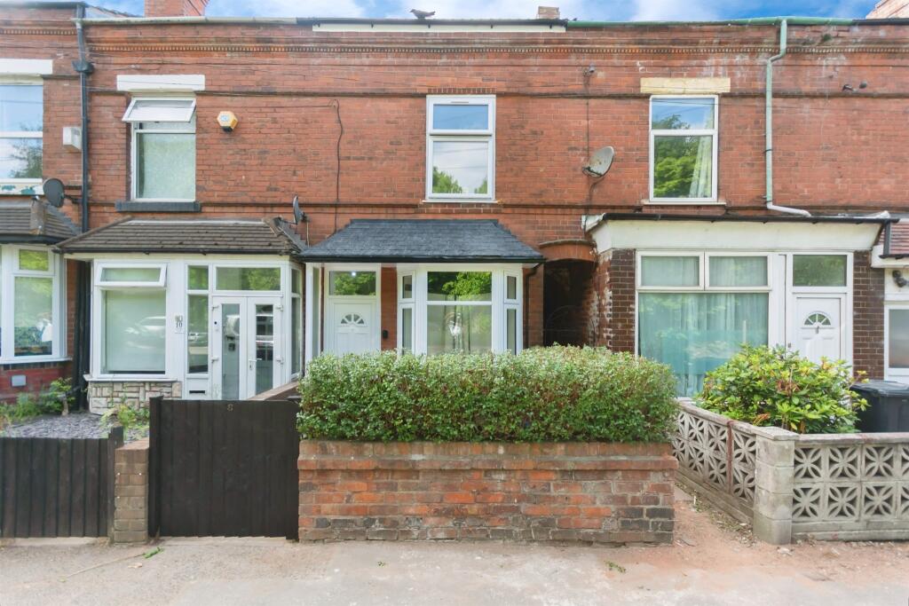 Lifford Lane, Birmingham