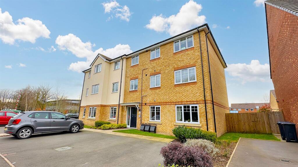 Nine Elms Road, Strichley, Birmingham