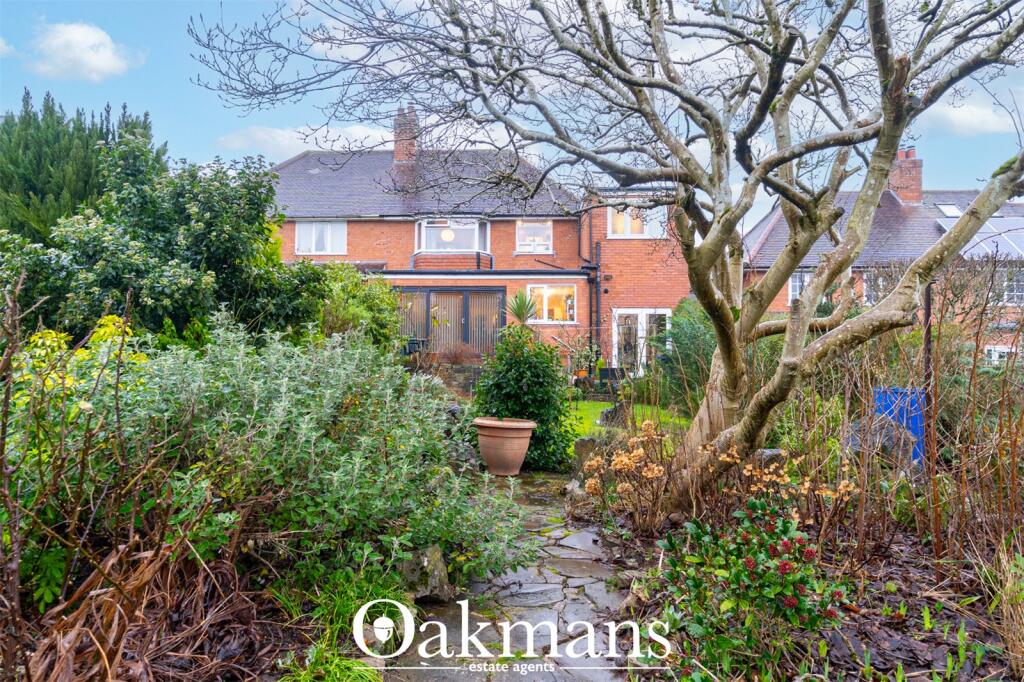 Additional image 51 of St. Laurence Road, Birmingham, West Midlands, B31
