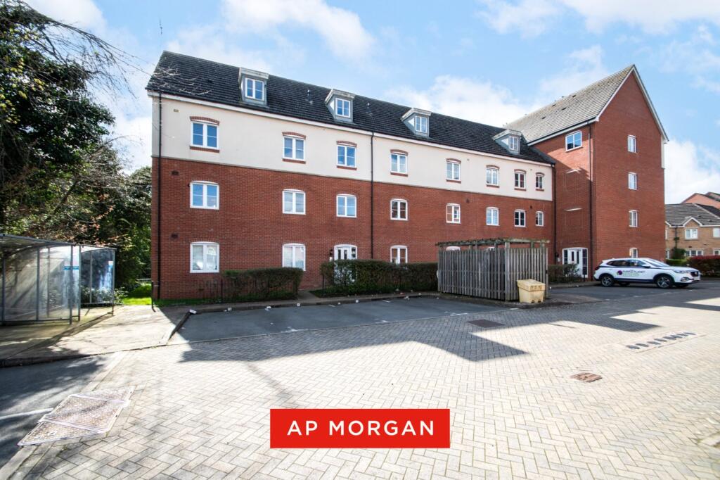 Riverpark Way, Northfield, Birmingham, West Midlands, B31