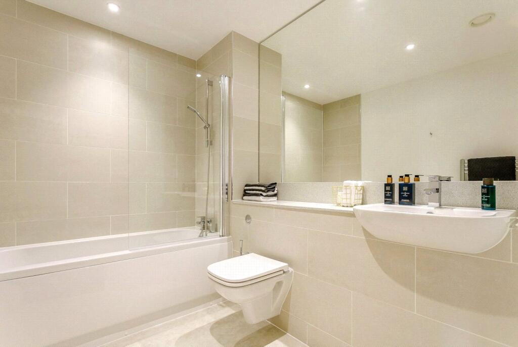 Additional image 5 of Allegro Living, The Priory Queensway, Birmingham, West Midlands, B4
