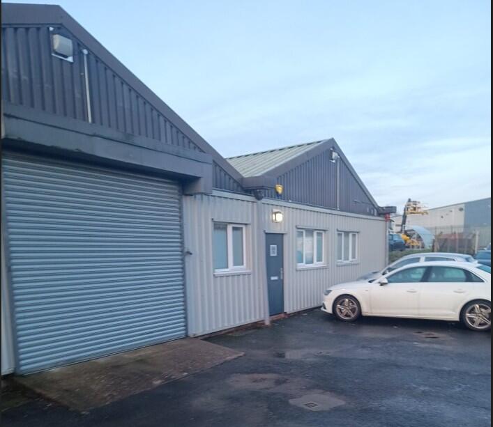 Unit 10 Waterside Business Park,1649 Pershore Road,Kings Norton,Birmingham,B30