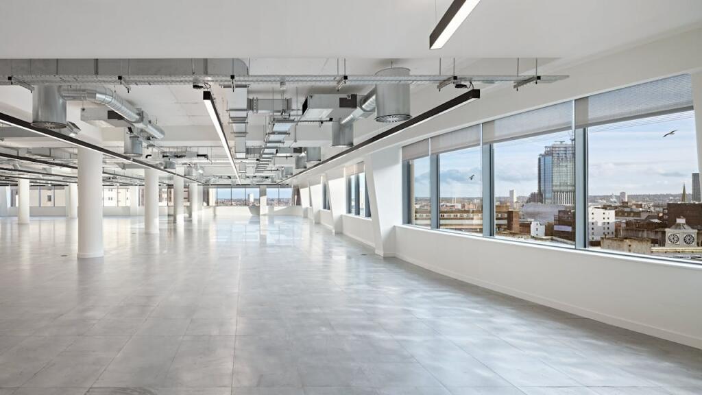 Additional image 8 of Multistory, The Priory Queensway, Birmingham, B4 6BN