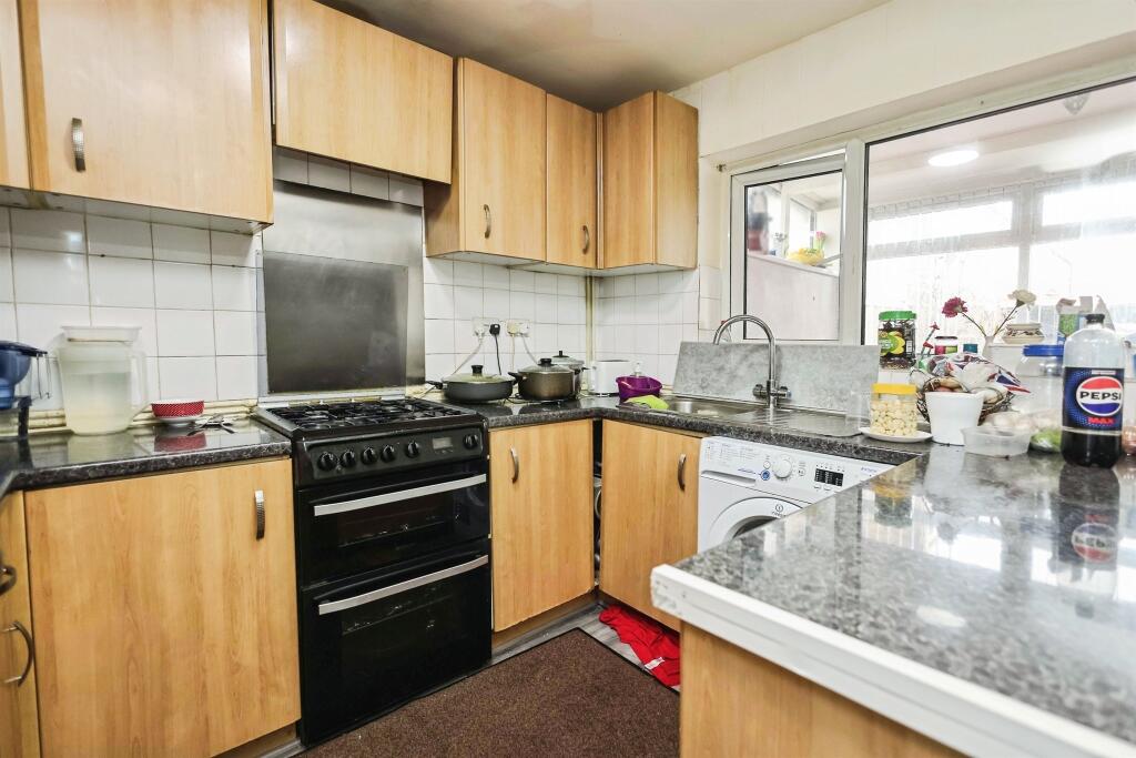 Additional image 48 of Ipstones Avenue, Birmingham