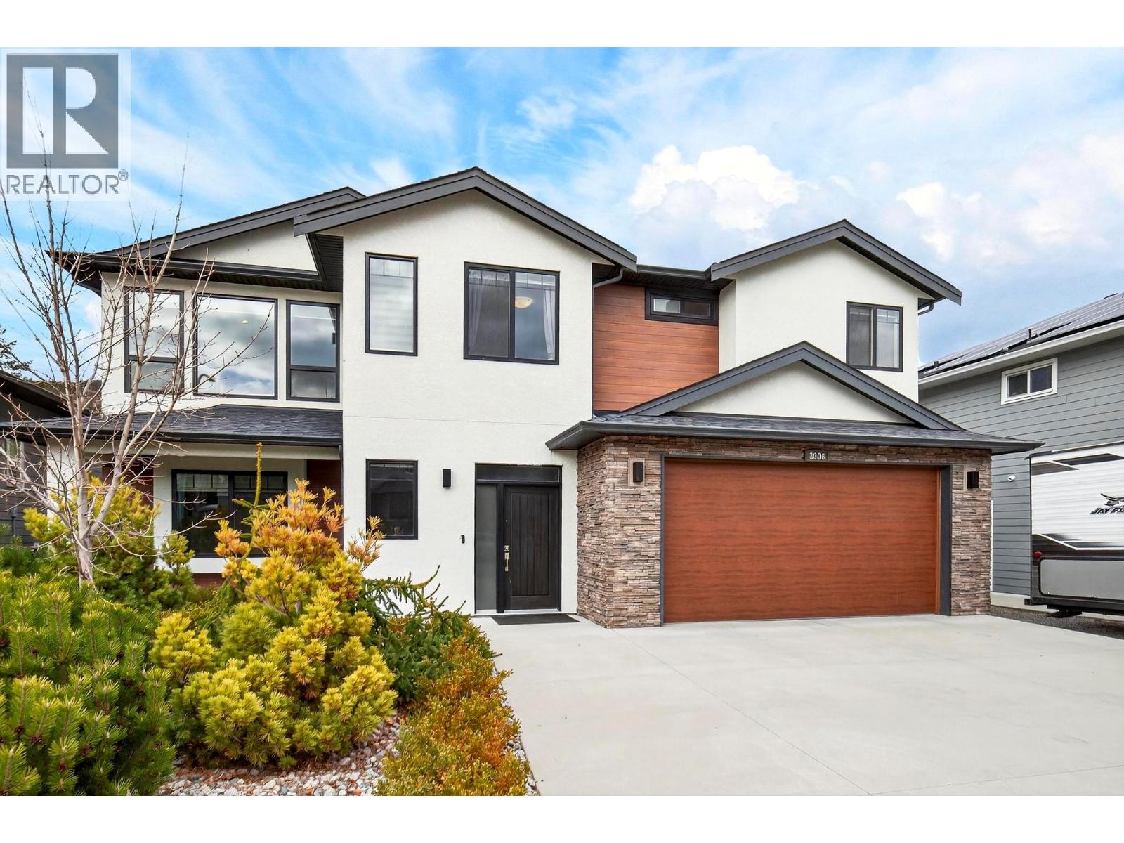 3006 Ironridge Place, West Kelowna, BC, V4T3L5