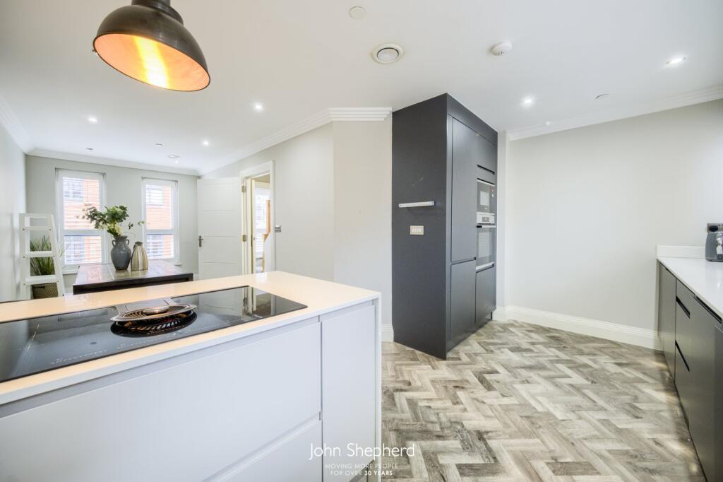 Northwood Street, Birmingham, West Midlands, B3 photo 4
