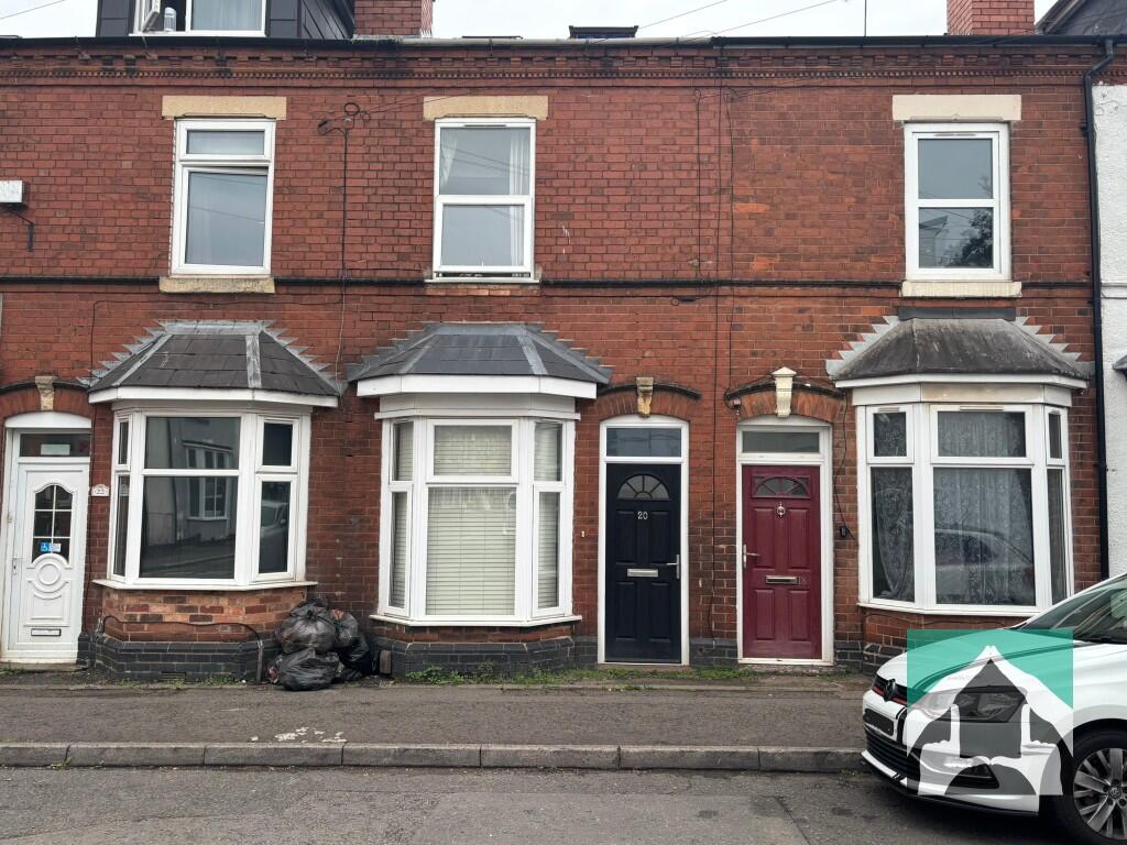 Dale Road, Birmingham, B29