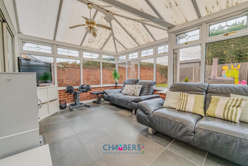 Additional image 36 of Delamere Close, Castle Bromwich, Birmingham