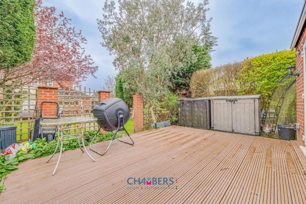 Additional image 46 of Manor Park Road, Castle Bromwich, Birmingham