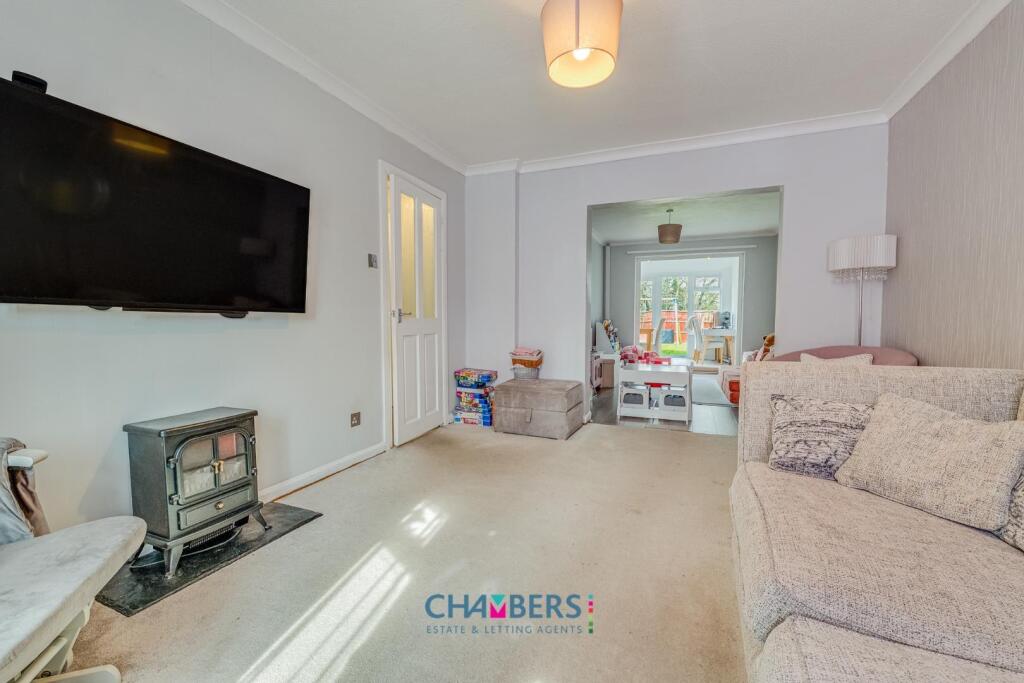 Additional image 8 of Kingsleigh Drive, Castle Bromwich, Birmingham