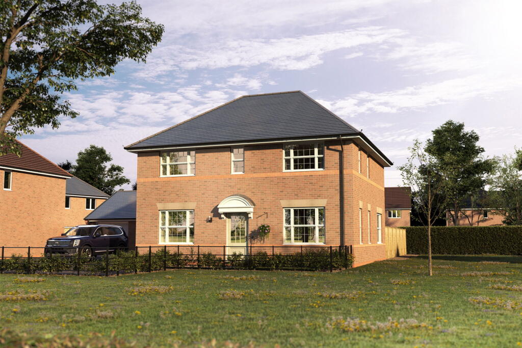 Off Tessall Lane,
Birmingham,
B31 5GE
