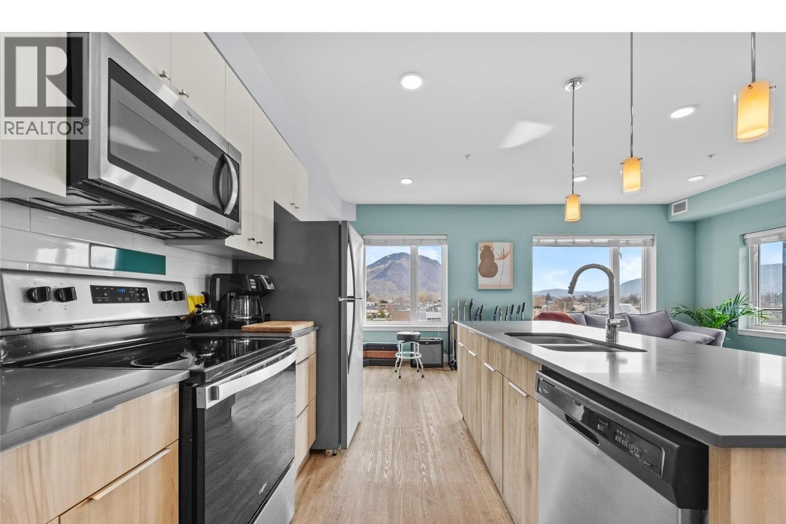 Additional image 7 of 505-107 Yew Street, Kamloops, BC, V2B4A1