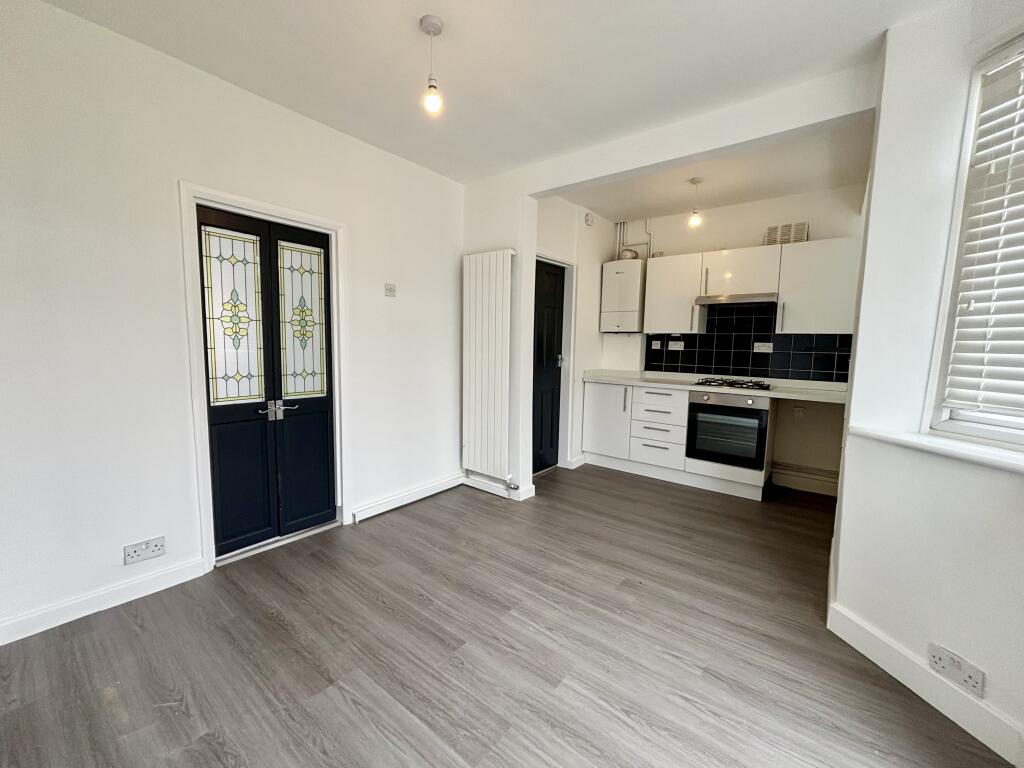 Edenhurst Road, Norfthfield B31
