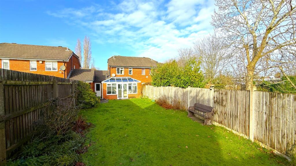 Additional image 17 of Selly Hall Croft, Bournville, Birmingham