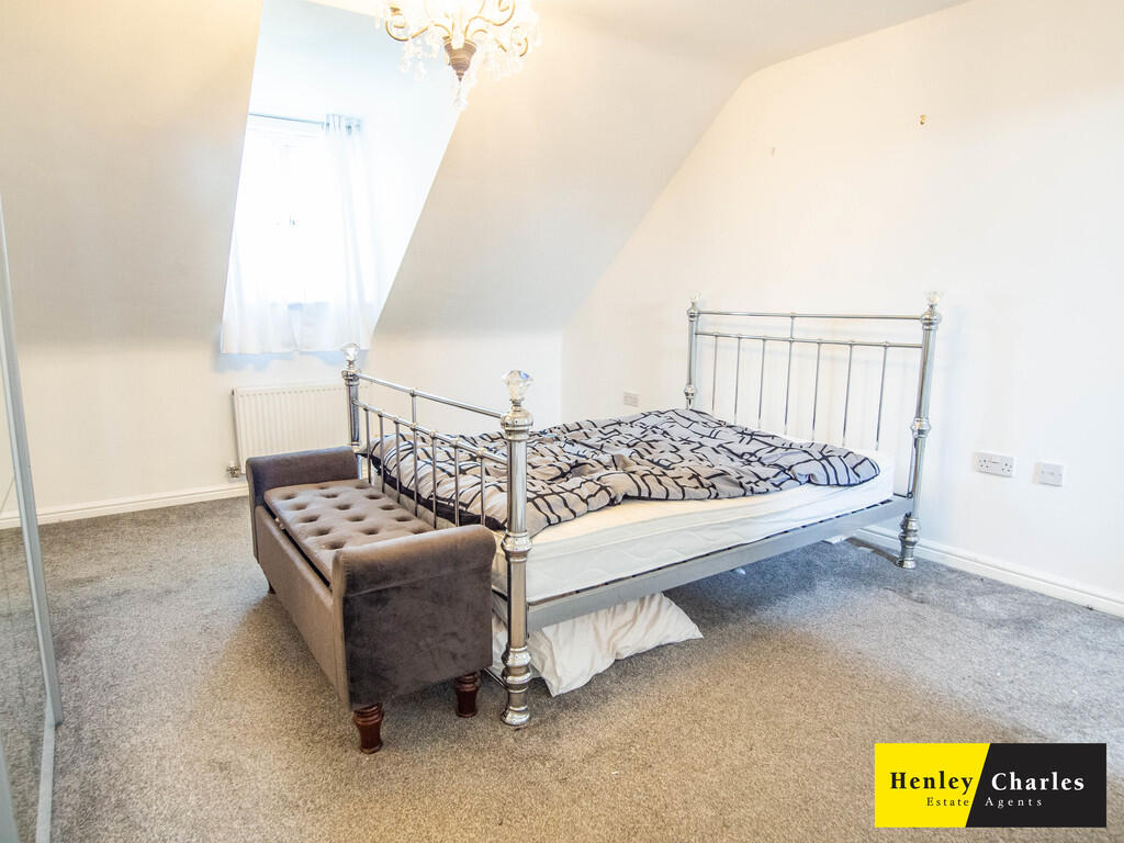 Henbury Drive, Chelmsley Wood, Birmingham photo 4