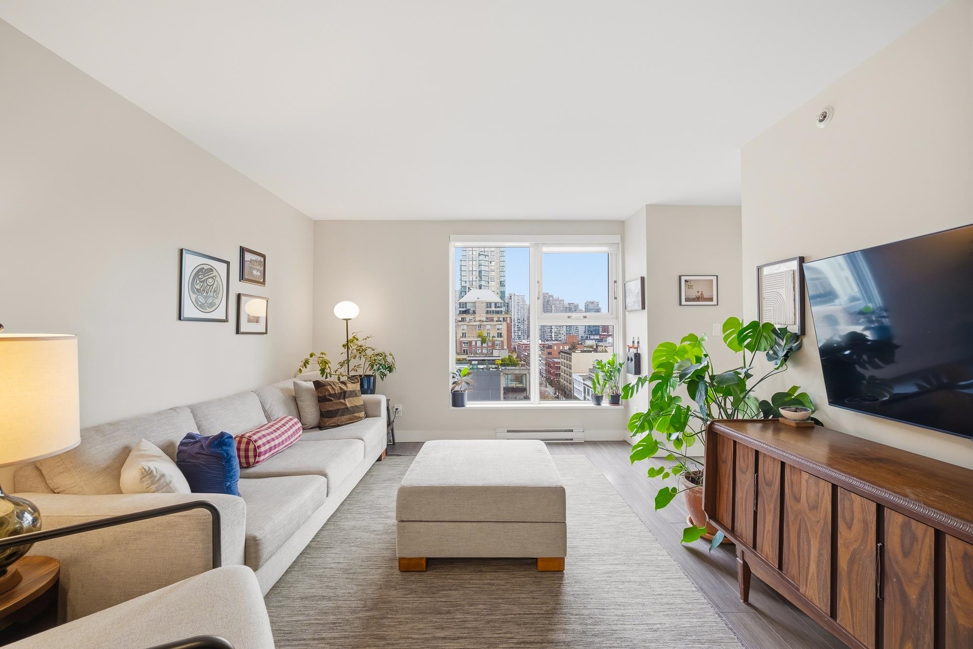 Additional image 2 of 1202-1323 Homer Street, Vancouver, BC, V6B 5T1