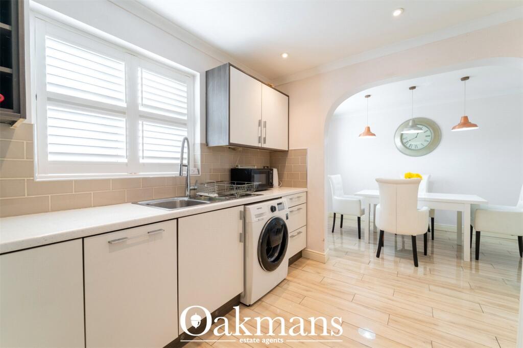 Additional image 5 of Greenacres, Bartley Green, Birmingham, B32