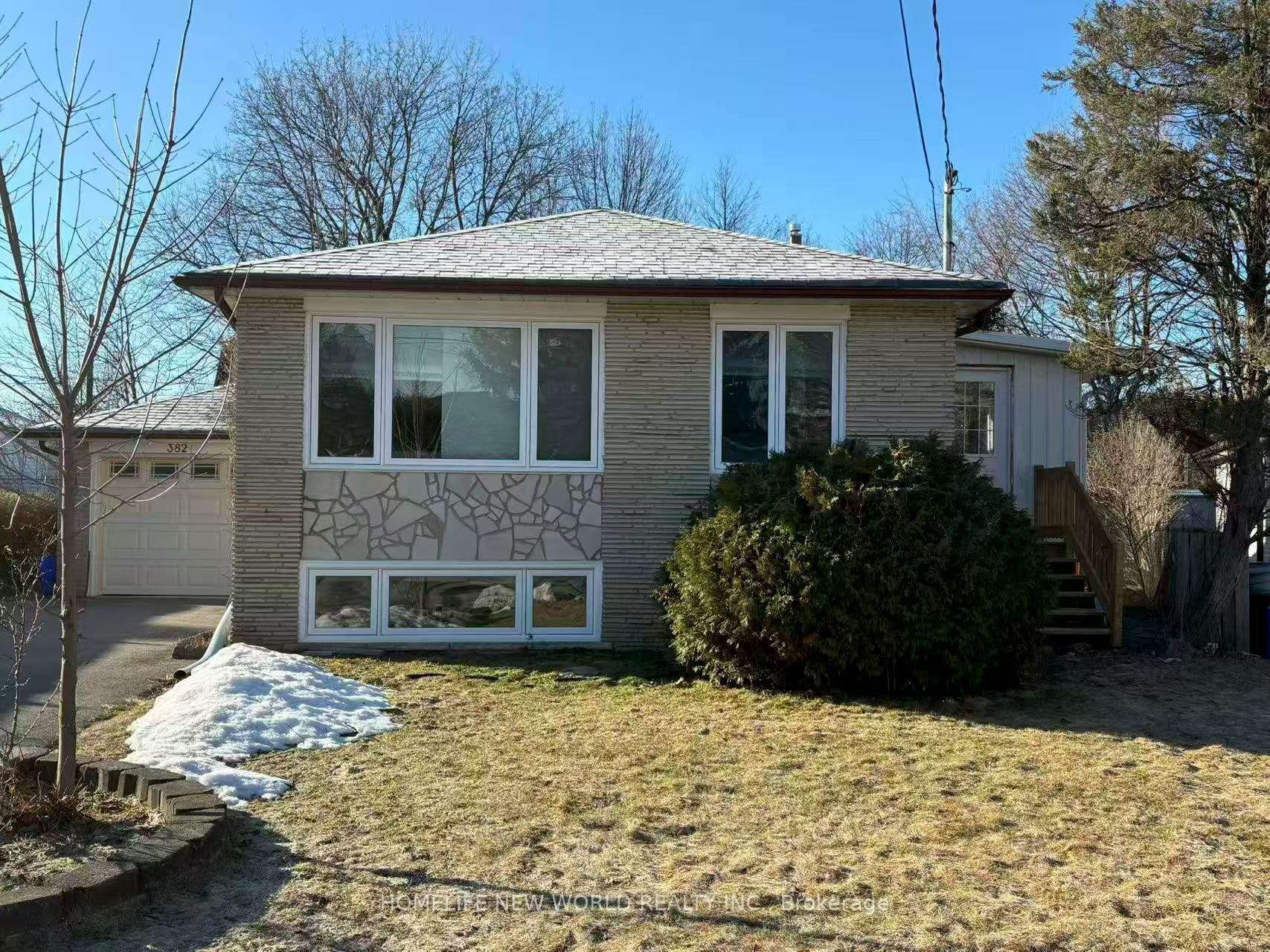 382 Allgood Street, Richmond Hill, ON, L4C 2Z2