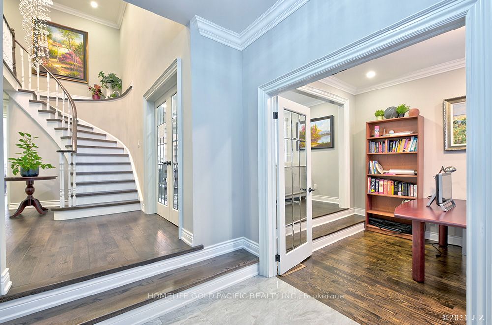 Additional image 4 of 48 Havagal Crescent, Markham, ON, L3P 7E8