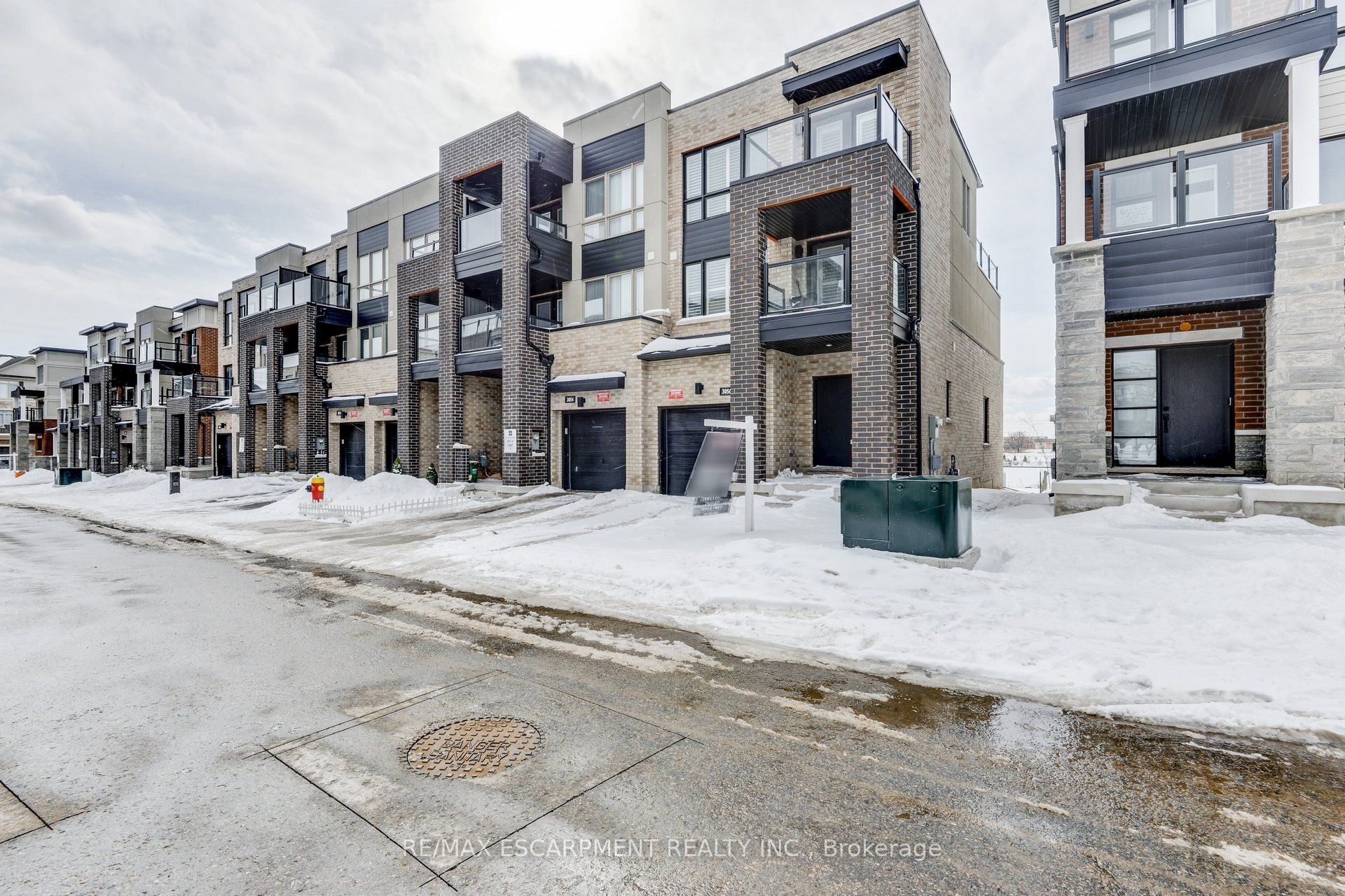 Additional image 4 of 3056 Cascade Common Court, Oakville, ON, L6H 0R7
